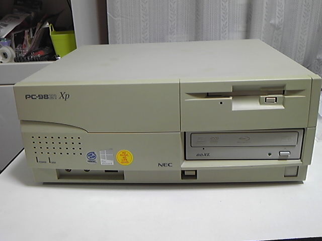 PC-9821Ra43最終モデル PC-9821Ra43最終モデル - メルカリ