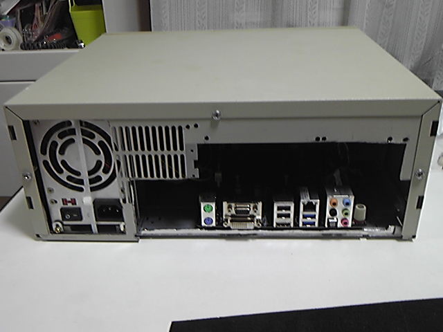 PC-9821Ra43最終モデル パソコン工房 なんばアウトレット別館 on X